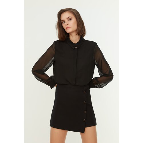 Trendyol ženski &amp;scaron;orc shorts skirt Slike