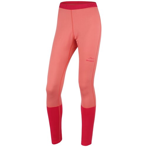 Husky Thermal underwear Active Winter Tyme L light orange Slike