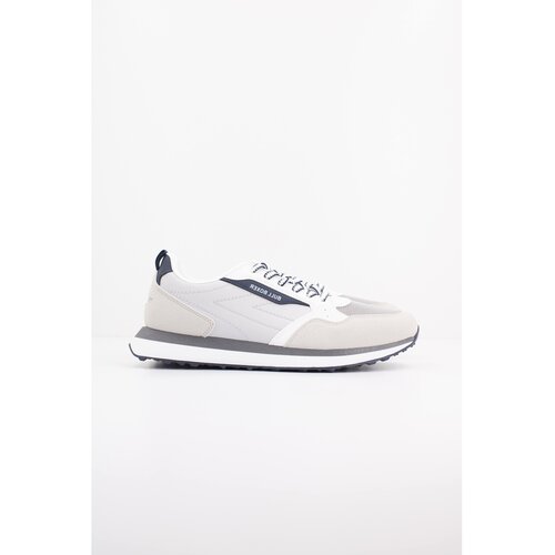 Bullboxer Modne superge 7mu0050102 Siva Cene