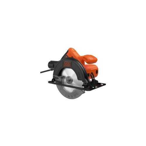  Black+Decker ručna kružna pila cirkular 165 mm CS1200 Slike