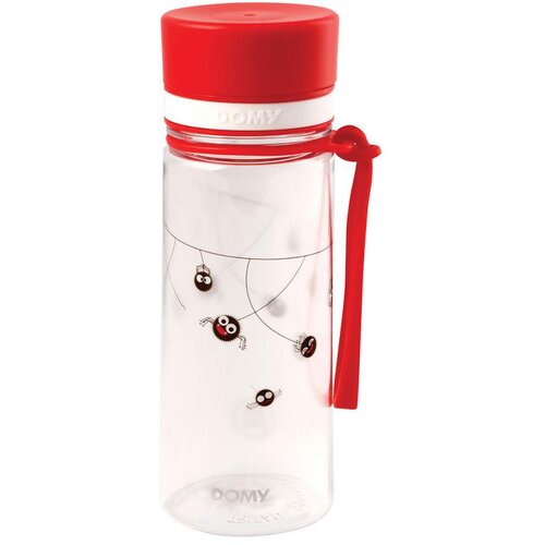 Domy plastična posuda boca kids 0,4 l Cene