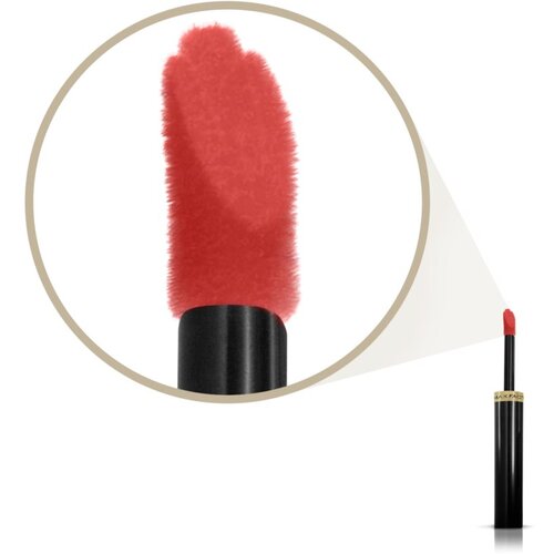 Max Factor Lipfinity Lip Colour tekoča &amp;scaron;minka 4,2 g odtenek 120 Hot za ženske Slike