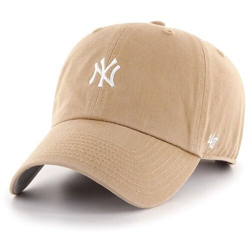 47 Brand Kape s &amp;scaron;iltom New York Yankees Bela Slike