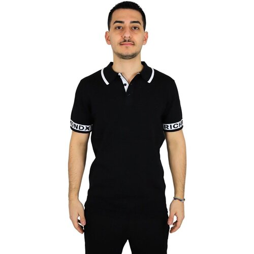 Richmond X UMP25309PO Crna Cijene