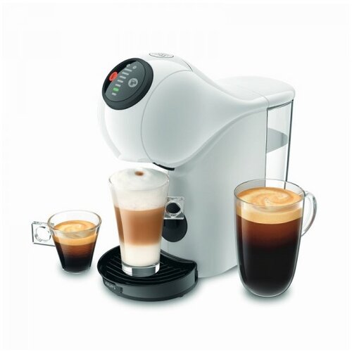 Krups Dolce Gusto Aparat za kafu Genio S KP243110 Slike