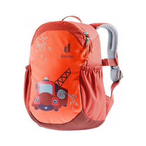 Deuter otro&amp;scaron;ki nahrbtnik pico papaya-lava Slike