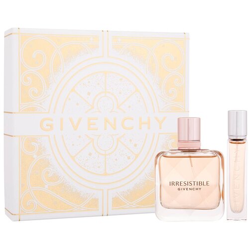 Givenchy Irresistible parfumska voda 50 ml za ženske Slike