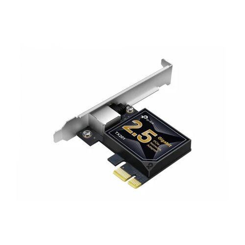 Tp-link TX201 2.5 Gigabit PCI express mrežna kartica Cene