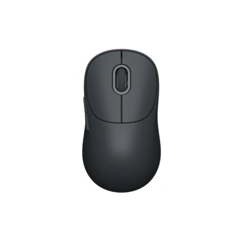 Xiaomi Wireless Mouse 3 Black GL miš(BHR8913GL) CRNI Cene