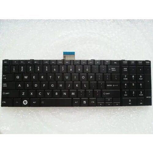 Toshiba Tastatura za laptop C75D Cene