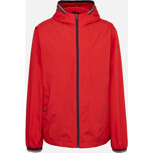 Geox Red Men&amp;#039;s Jharrod Jacket - Men Slike