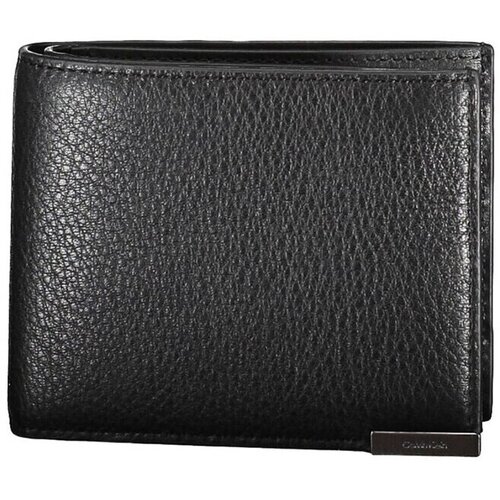 Calvin Klein Jeans Denarnice k50k510316f4fca36 Črna Cene