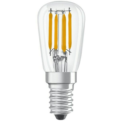 Osram LED žarulja (E14, 2,8 W, T26, 250 lm) Cijene