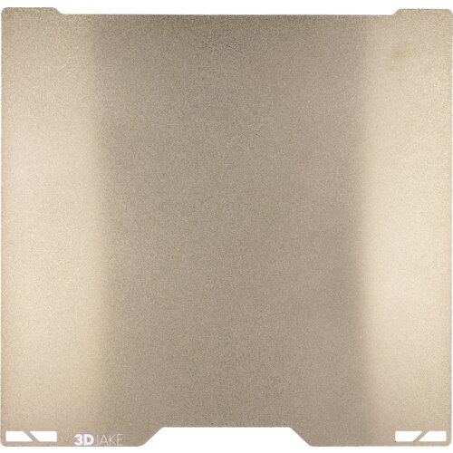 3DJAKE Teksturirana dvostranska PEI delovna plošča - 355 x 325 mm Cene