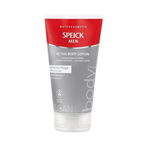 SPEICK men active losjon za telo Slike
