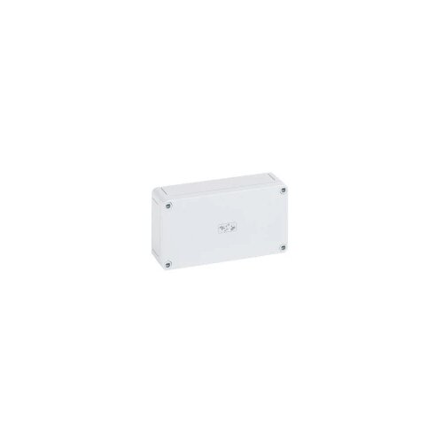 Spelsberg (DxŠxV) 180 x 94 x 57 mm svijetlo siva (RAL 7035) Cijene