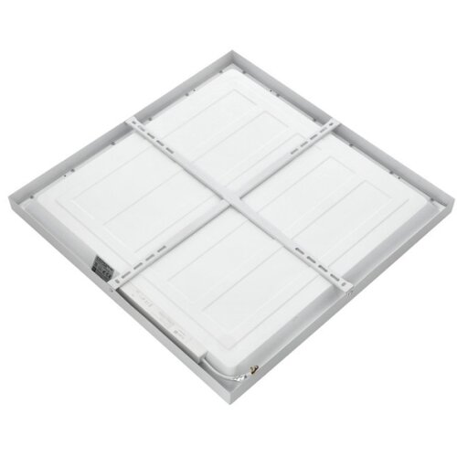  LED povr&amp;scaron;inski panel BRISBANE LED/36W/230V 4000K 59,5x59,5 cm bela Slike