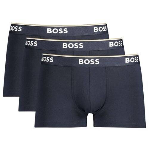 Hugo_Boss BOSS Mu&amp;scaron;ke Bokserice Plave Slike