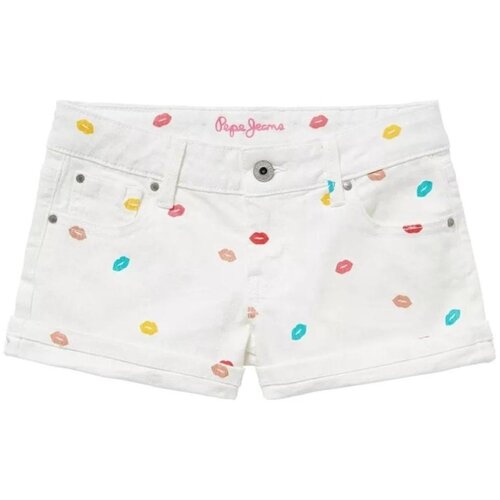 Pepe Jeans - Bijela Slike