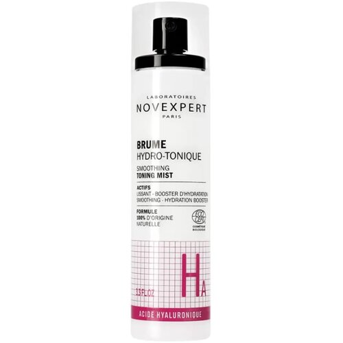 Novexpert Tonik za lice sa Hijaluronskom kiselinom, 100ml Cene