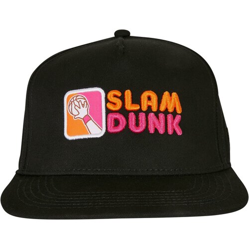 CS Slam Dunk Cap black/mc Slike