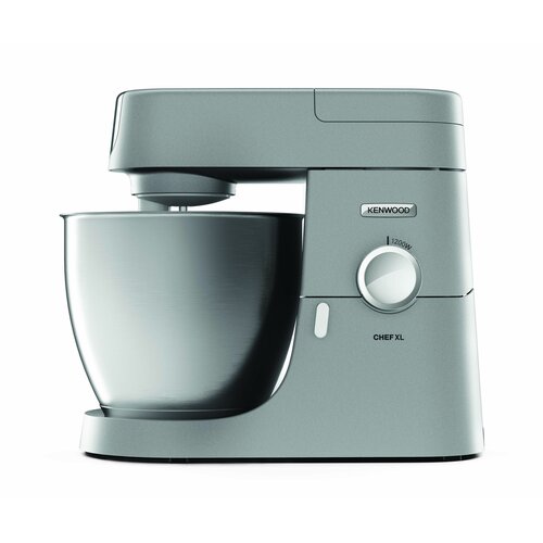 Kenwood KVL4110S CHEF XL kuhinjski robot z me&scaron;alno posodo Cene