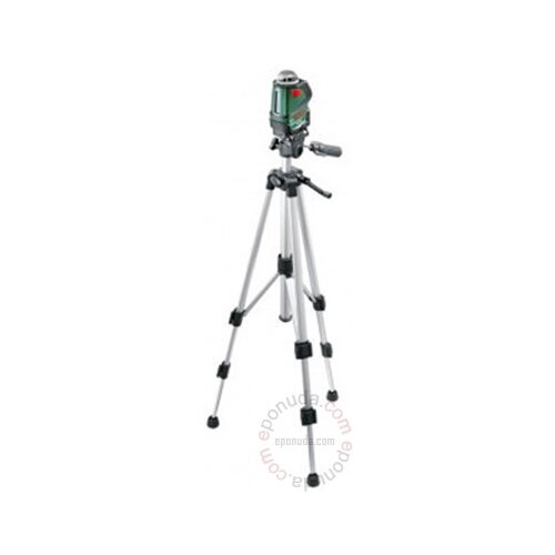 Bosch samoniveli&amp;scaron;ući laser za linije PLL 360 - 0603663020 Slike