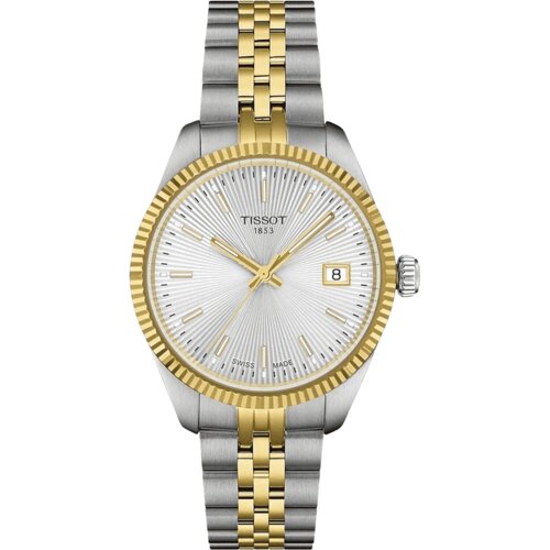 Tissot ručni sat T156.210.22.031.00 Slike