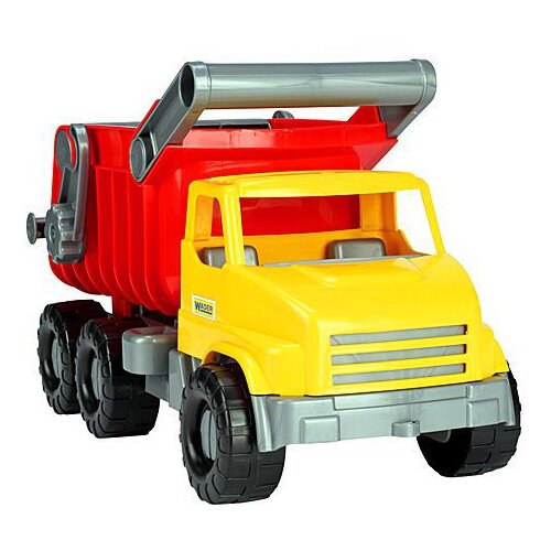 Wader City Truck kiper - Slike