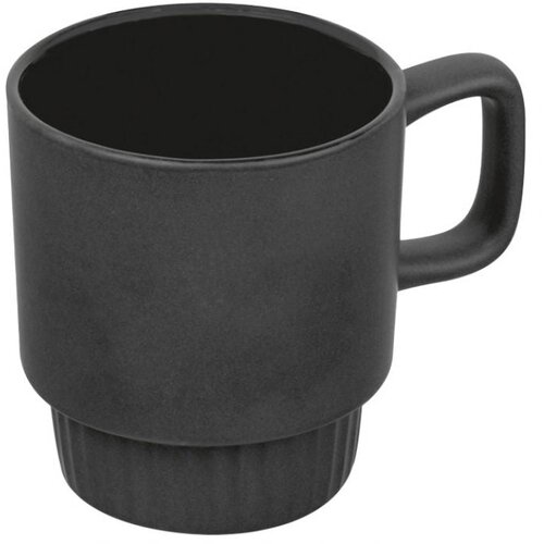  &amp;Scaron;ALICA 300ML KERAMIČKA AURELIA MACMA 8536103 CRNA Slike