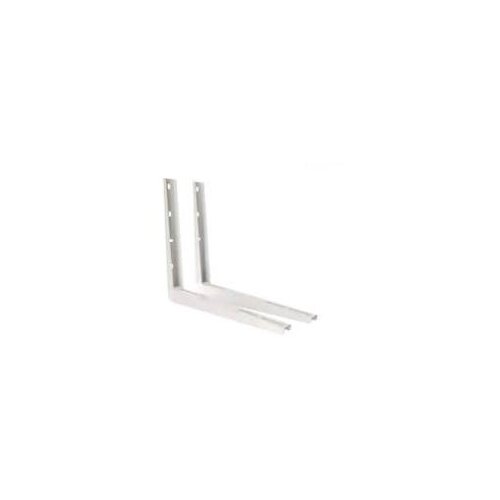  Zidni nosači za klima uređaje MD2 912, 325X400X1.5mm, Beli Slike