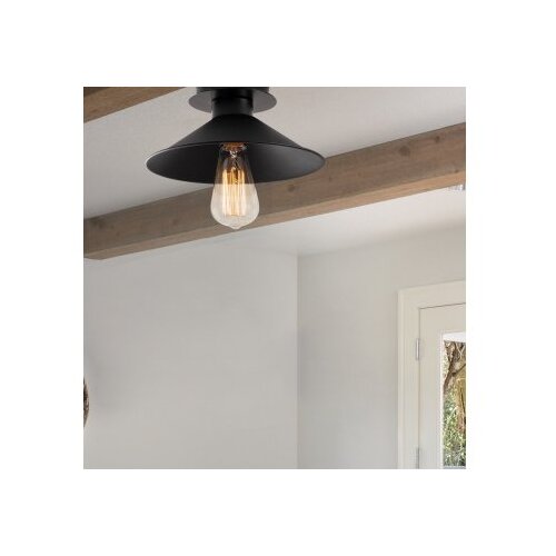 Opviq Luster Berceste N 659, Metal, Crna Cene