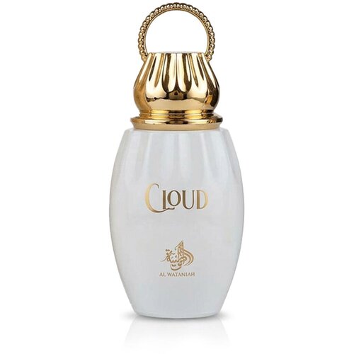 Al Wataniah Cloud parfemska voda 100 ml za žene Cijene