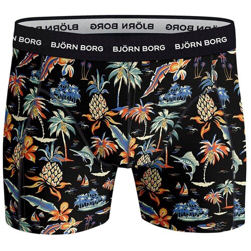 Bjorn Borg cotton stretch 2x boksarice Slike