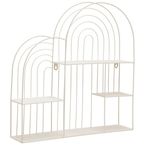 M&amp;ouml;max Stenski Regal Ivy -Sb- Slike
