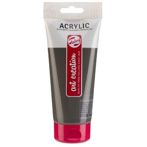  Boja akrilna AC, 200ml, Greenish Umber 410 Cene