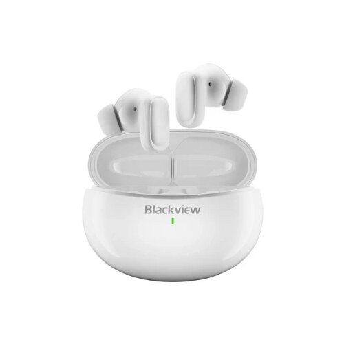 Blackview AirBuds 30 White Bežične slušalice Cene