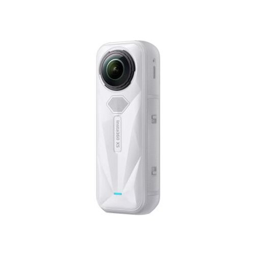 Insta360 X5 Satin White Limited Edition, (5000072238) Slike