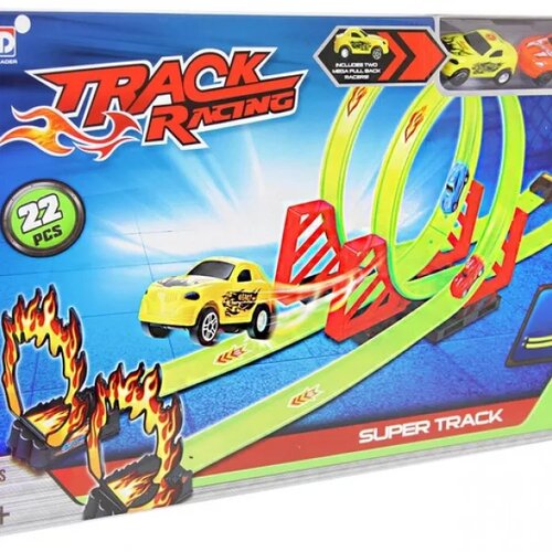 MIS TRADE Auto Staza Svijetleća Cijene