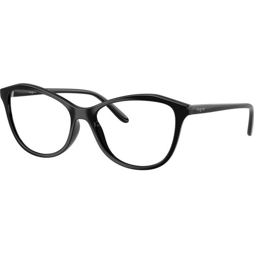 VOGUE Eyewear Okvir za naočare 0VO5602 W44 54, Crni Cene