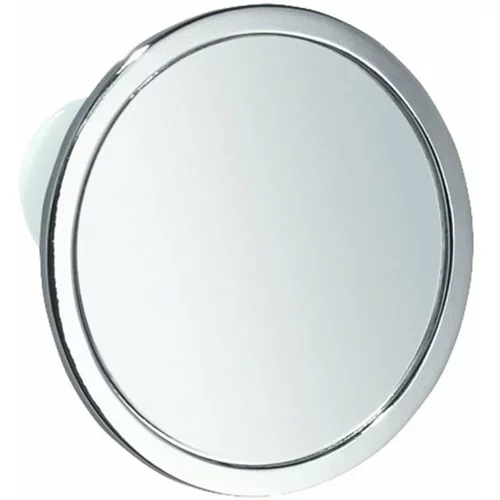 iDesign zrcalo s vakuumskim zakačkama Suction Gia, 14 cm