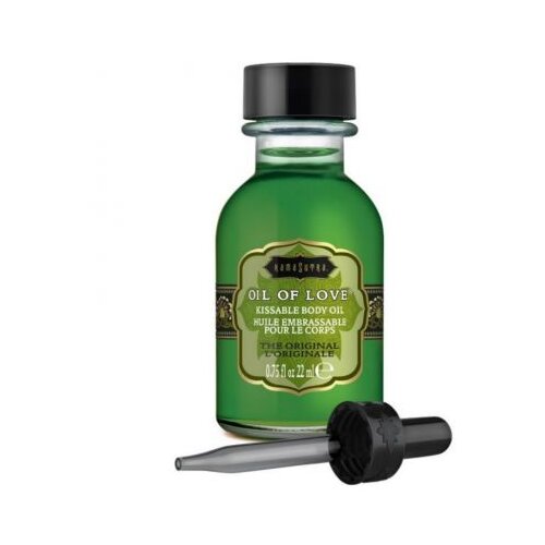 Kama Sutra Ulje za masažu The Original, 22 ml Cijene