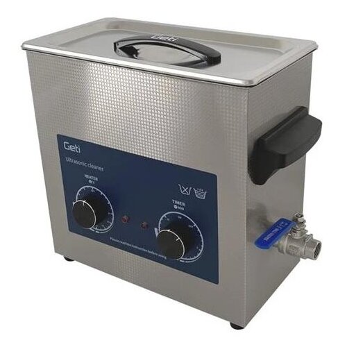 Ultrazvučni čistač 300W/230V 6 l Cene