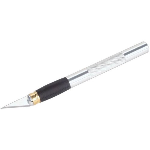 Wolfcraft Skalpel Profi - 4195000 srebrni Slike