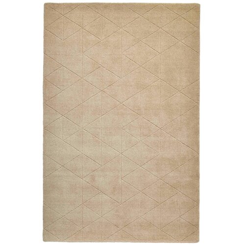 Think Rugs bež vuneni tepih Kasbah, 150 x 230 cm Slike