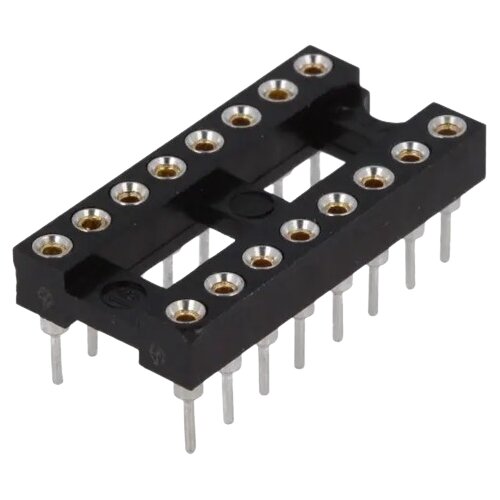  IC podnožje 22-pin Cijene