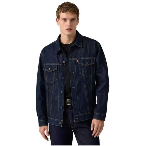 Levi&amp;#039;s Levis - mu&amp;scaron;ka teksas jakna Slike