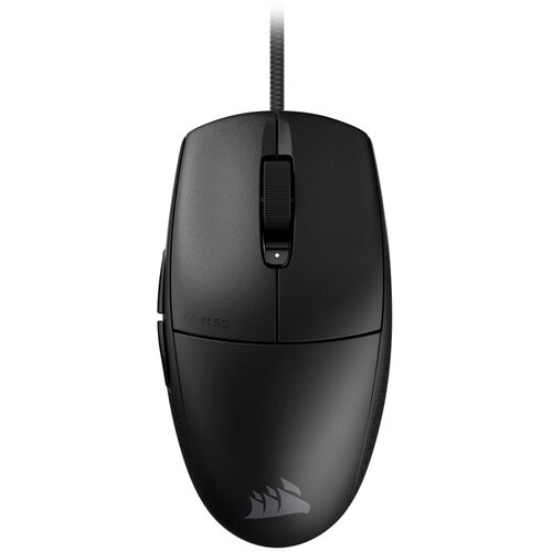 Corsair M55 mouse Gaming Right-hand USB Type-A Optical 16000 DPI Cijene