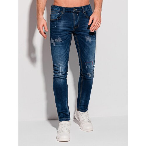 Edoti Men's jeans P1299 Cene