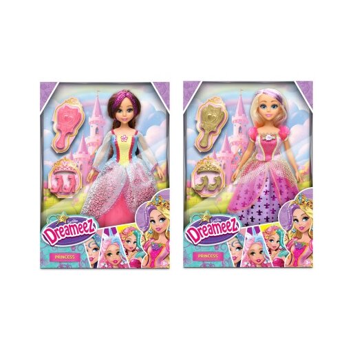 Funvill Deluxe Princess lutka 81062 Slike